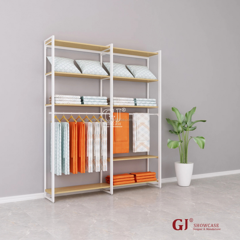 Expositor de Têxteis para Casa - Home Textiles Direct avaliação e preço