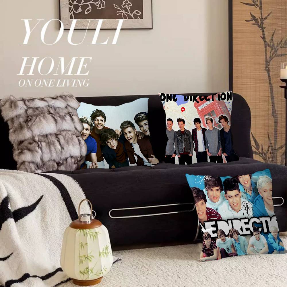 Capa de Almofada Personalizada - Home Textiles Direct avaliação e preço
