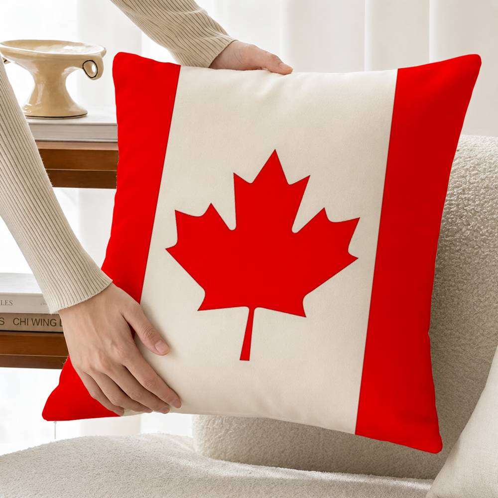 Capas de Almofada Quadradas de - Home Textiles Canada avaliação e preço