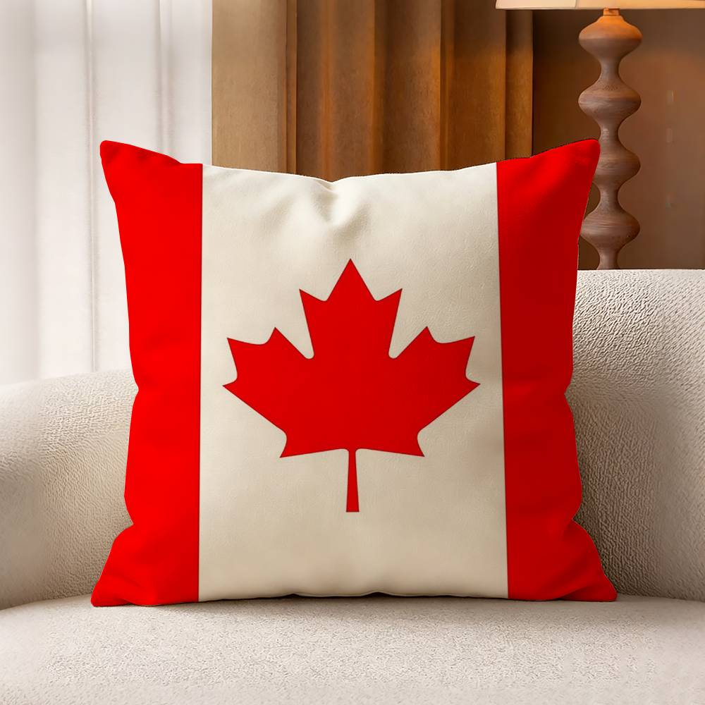 Capas de Almofada Quadradas de - Home Textiles Canada avaliação e preço