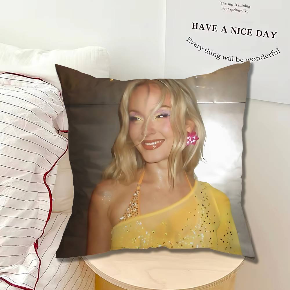 Z-Zara Larsson Midnight Sun Ca - Zara Home Textiles avaliação e preço