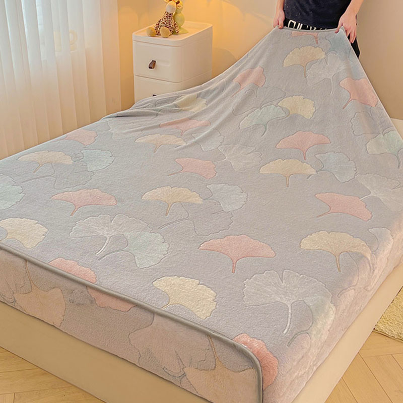 Conjunto de Lençóis de Plush p - Home Textiles Bedding avaliação e preço