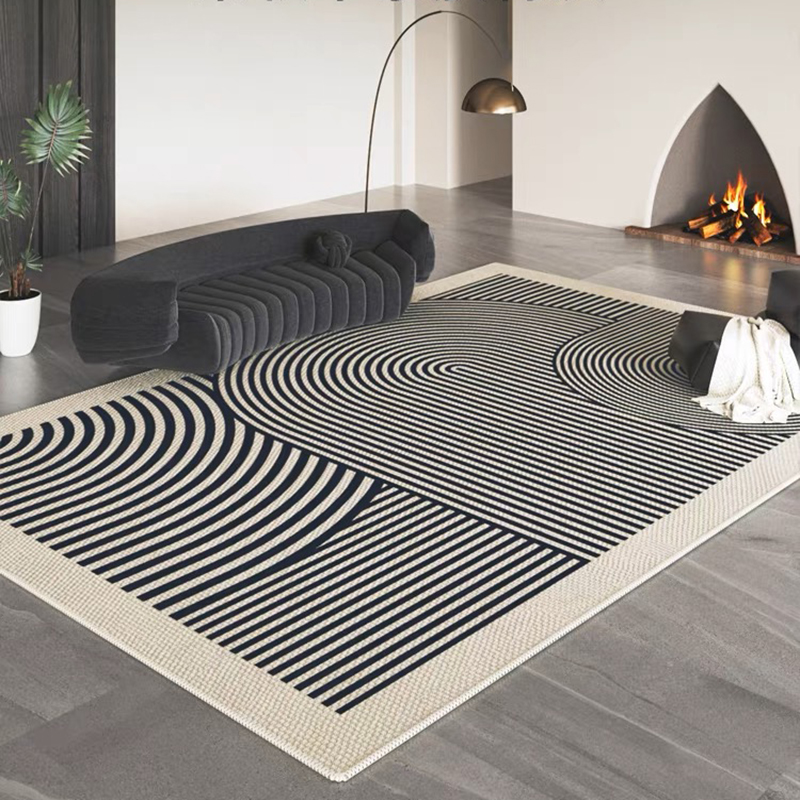 Tapete interior sala de estar  - Zara Home Textiles avaliação e preço