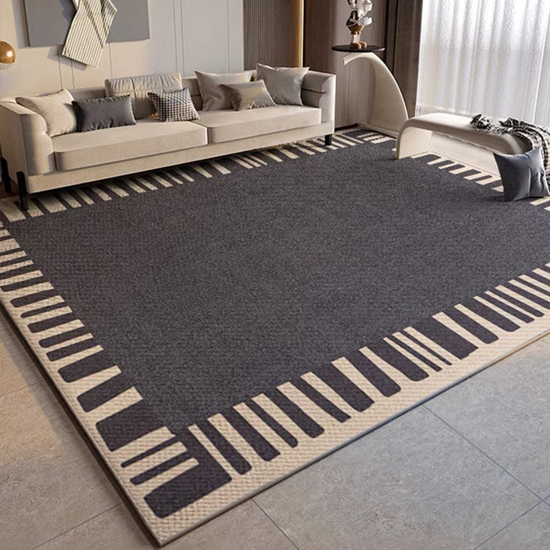 Tapete interior sala de estar  - Zara Home Textiles avaliação e preço