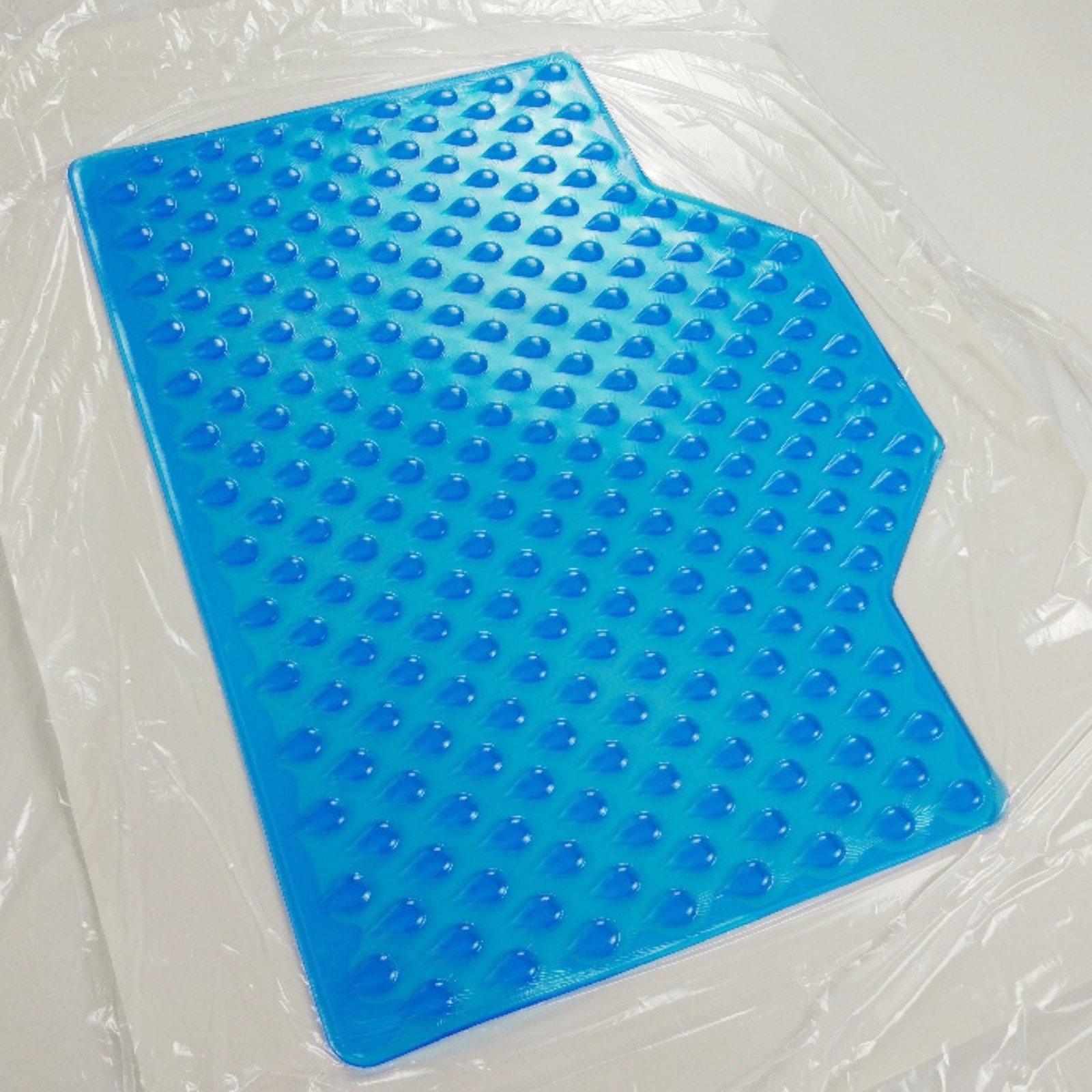 Almofada de Gel Refrescante Ta - Memory Foam Topper avaliação e preço