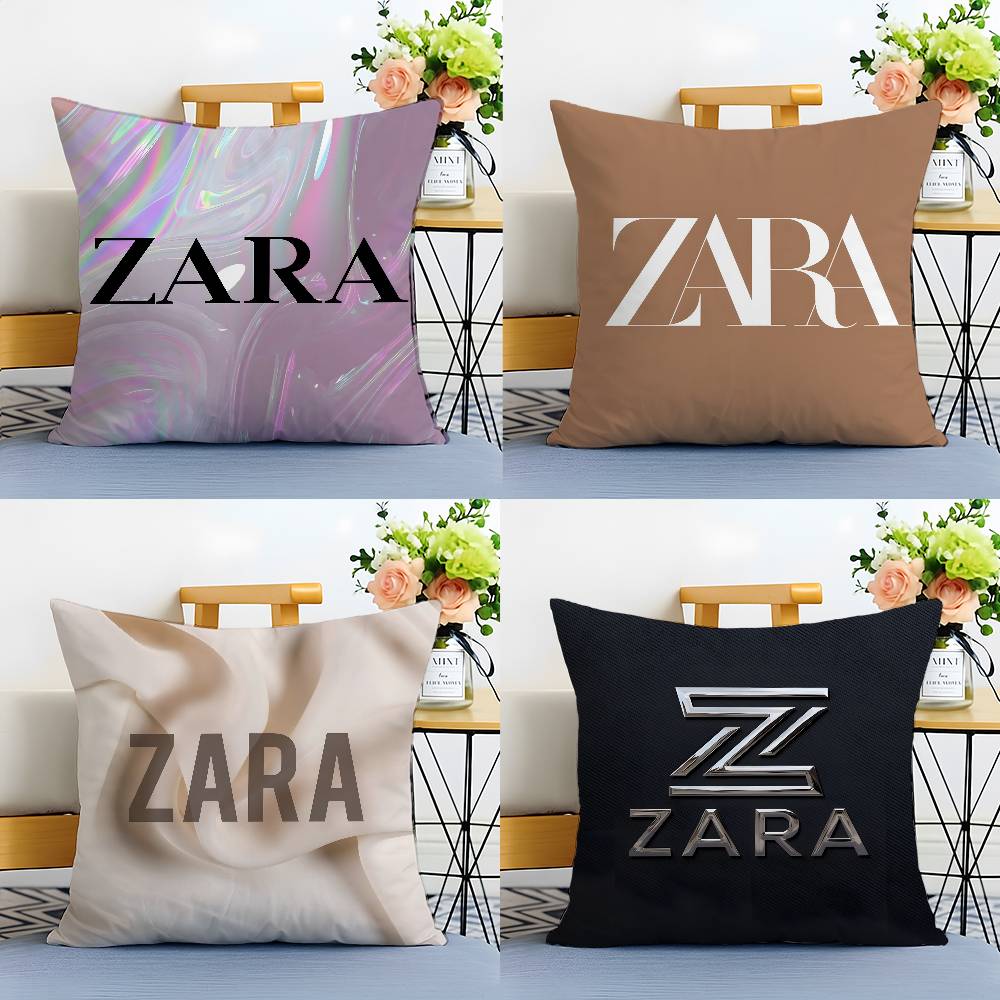 Moda rápida design elegante ZA - Zara Home Textiles avaliação e preço
