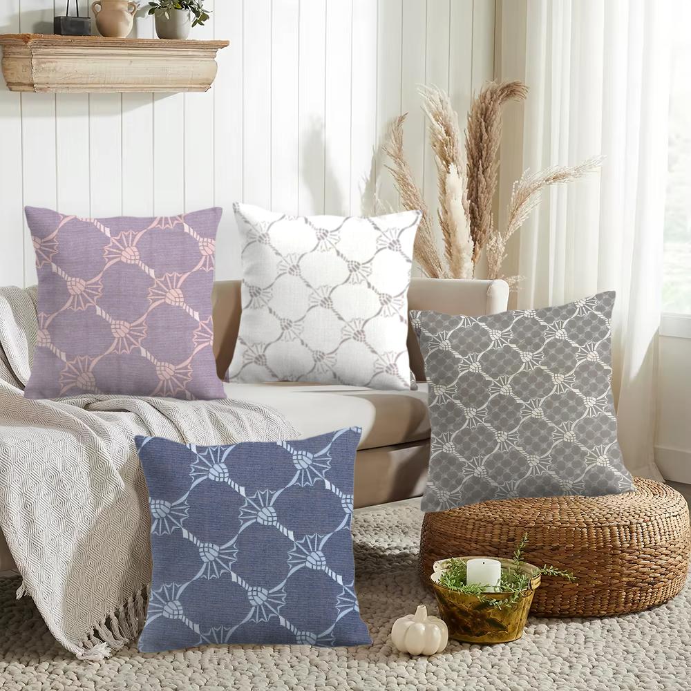 Capa de Almofada Personalizada - Pillow Cover 20X20 avaliação e preço