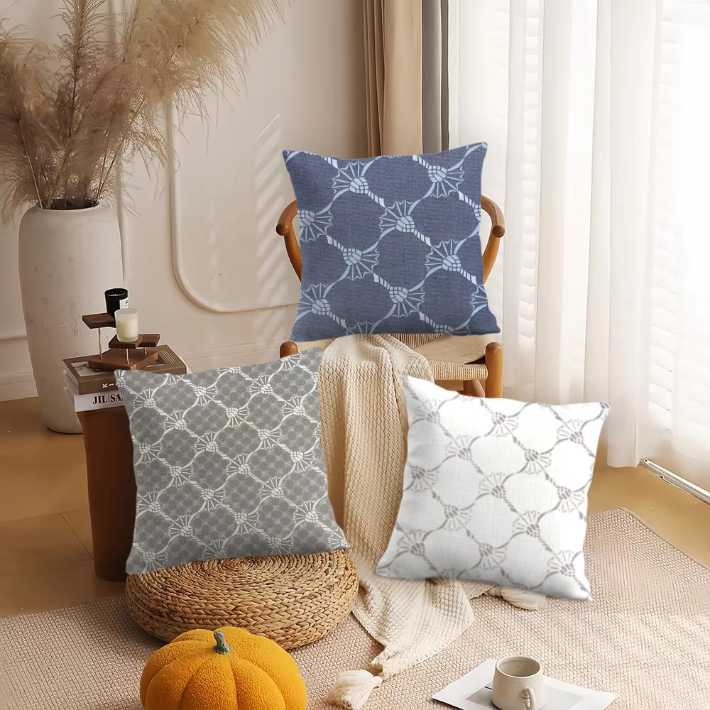 Capa de Almofada Personalizada - Pillow Cover 20X20 avaliação e preço