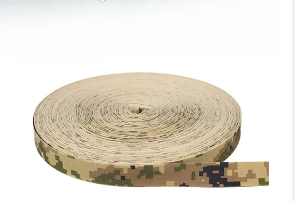 Fita de Nylon IRR Retardante d - Home Textiles Canada avaliação e preço