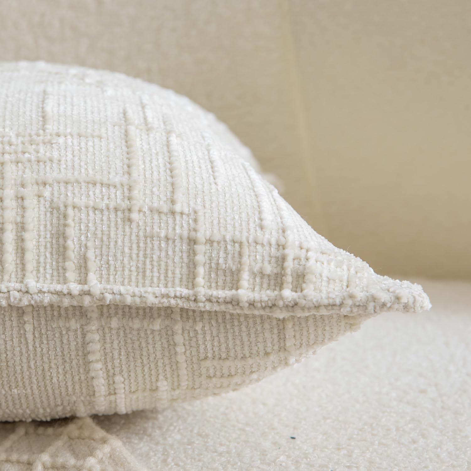 Capa de almofada decorativa ma - Pillow Cover 20X20 avaliação e preço