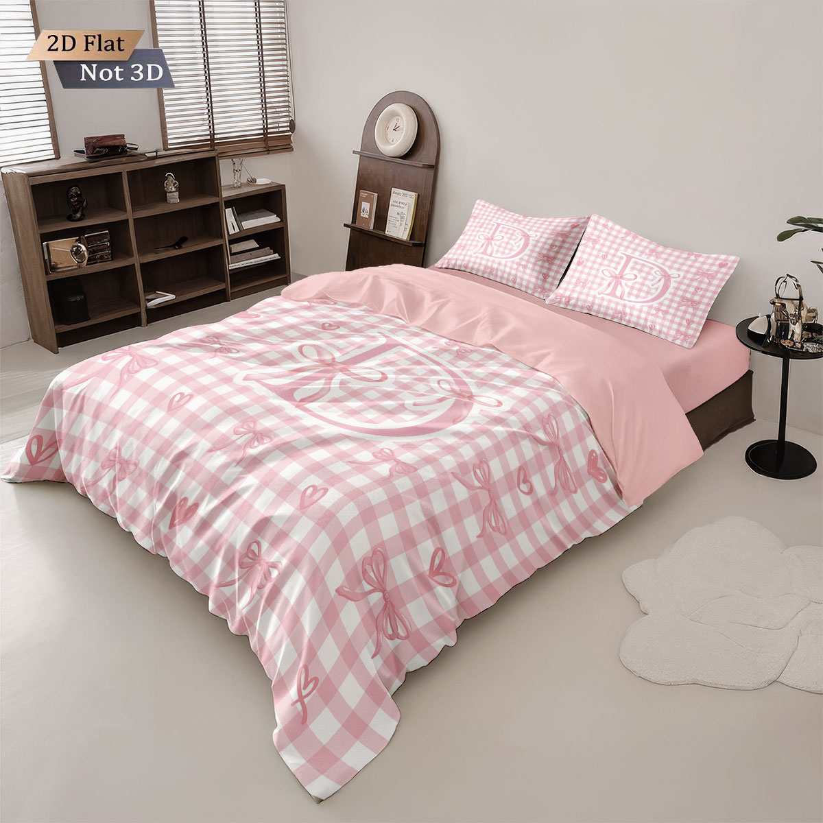 Conjunto de capa de edredom co - Home Textiles Bedding avaliação e preço