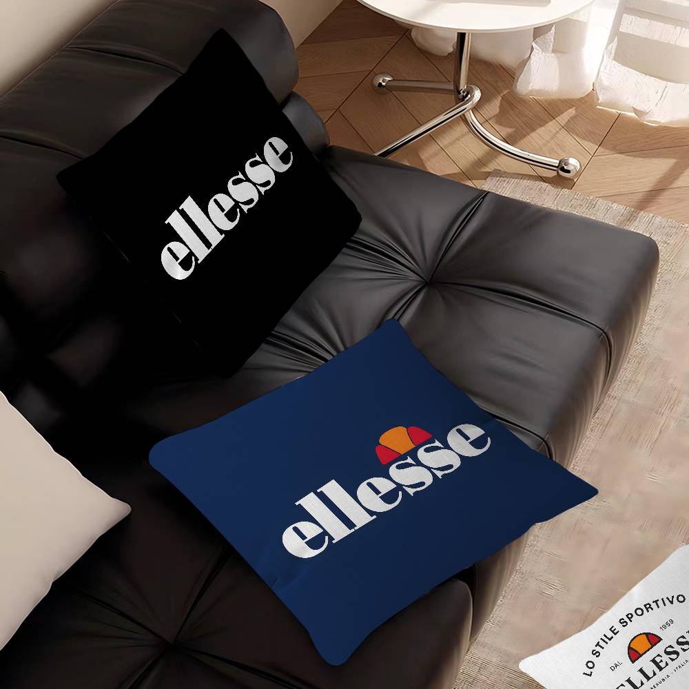 Capa de Almofada E-Ellesse de  - Home Textiles And Furnishing avaliação e preço