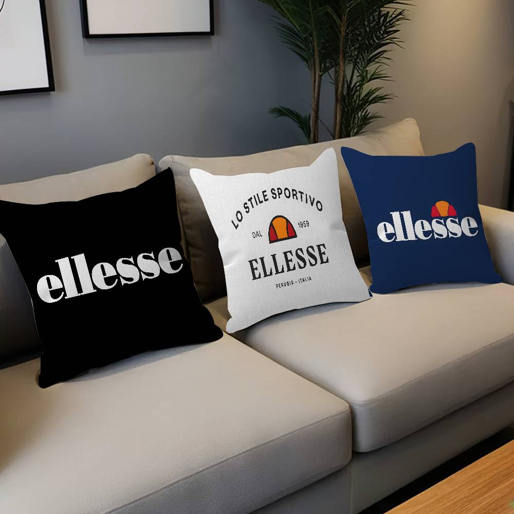 Capa de Almofada E-Ellesse de  - Home Textiles And Furnishing avaliação e preço