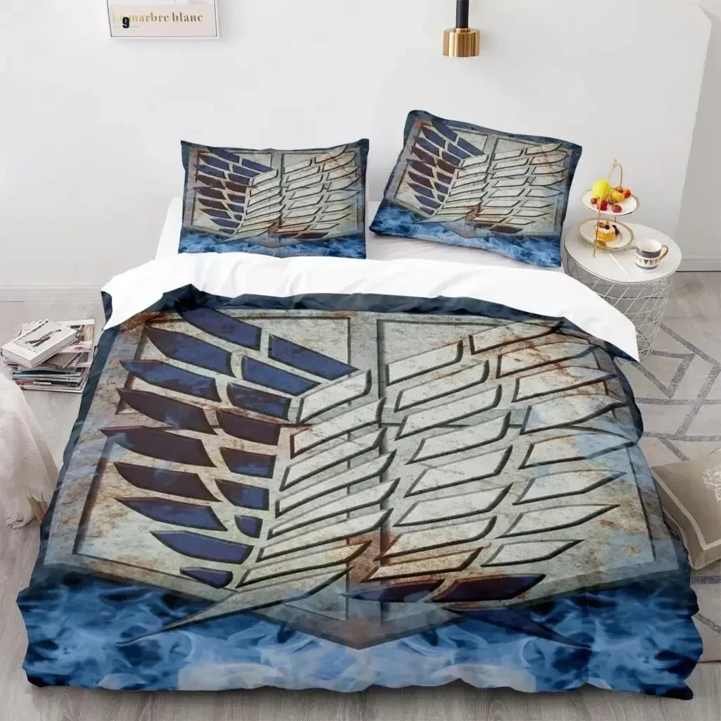 Conjunto de Cama Estampado Ani - Home Textiles Bedding avaliação e preço