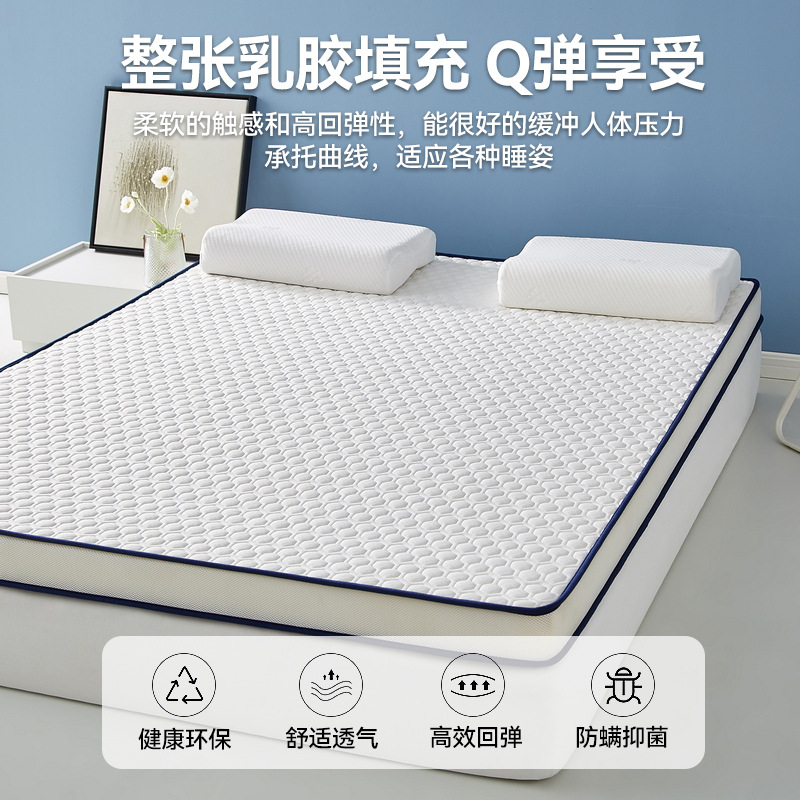 Topper de colchão de espuma de - Memory Foam Topper avaliação e preço