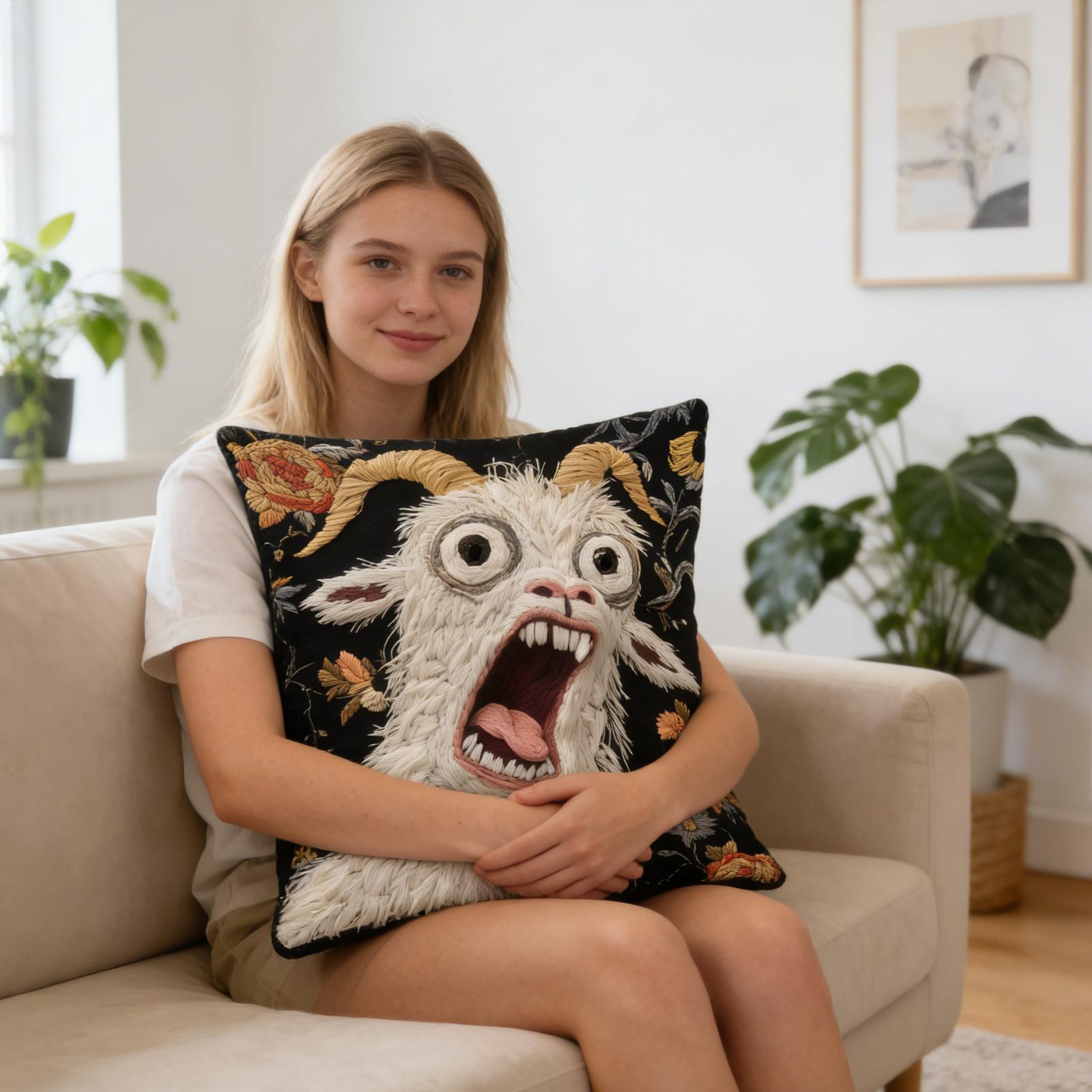 Capa de Almofada Decorativa 45 - Pillow Cover 20X20 avaliação e preço