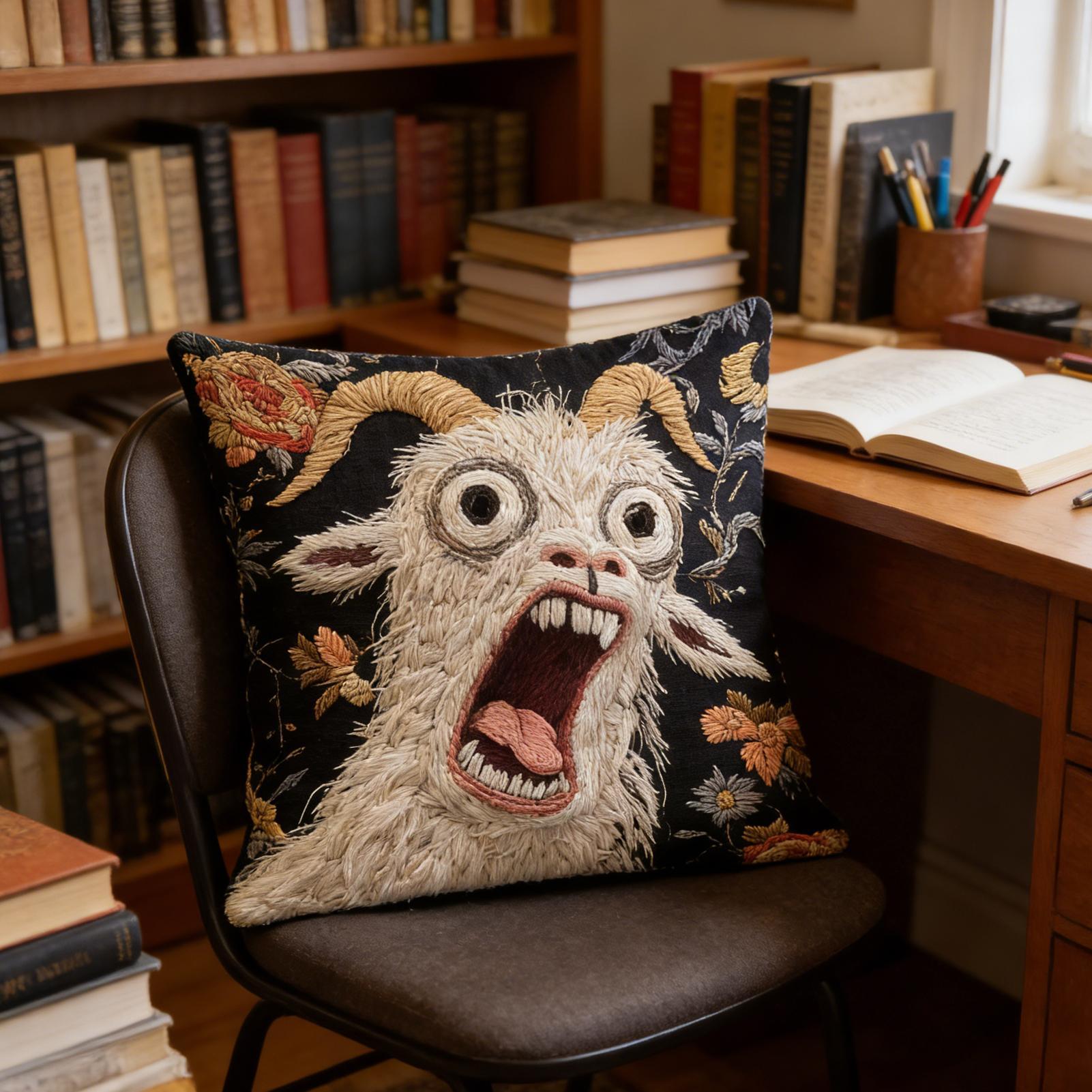Capa de Almofada Decorativa 45 - Pillow Cover 20X20 avaliação e preço
