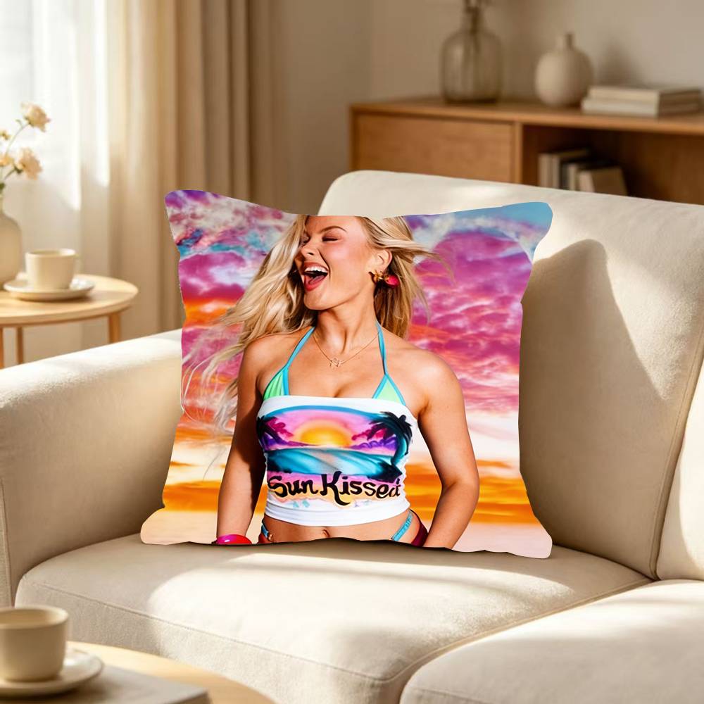 Capa de almofada Singer Zara L - Zara Home Textiles avaliação e preço
