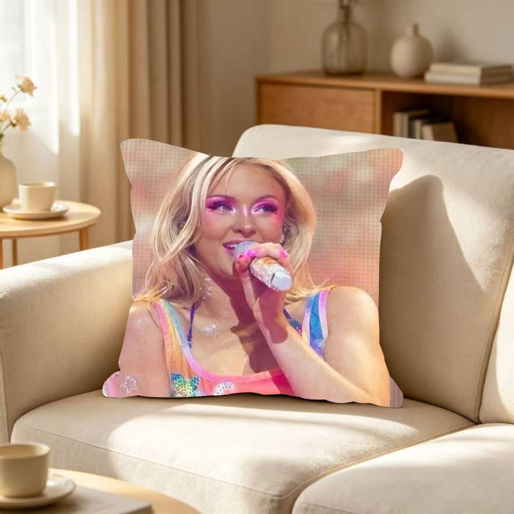 Capa de almofada Singer Zara L - Zara Home Textiles avaliação e preço