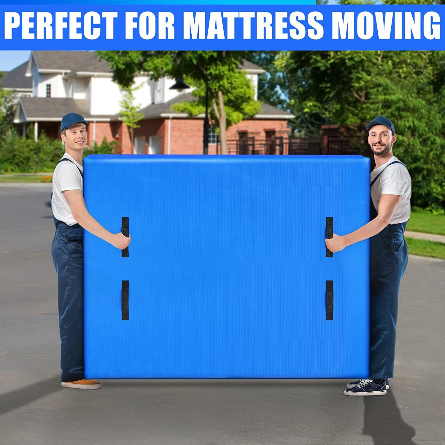 Saco de Transporte para Colchã - Mattress Protector Waterproof avaliação e preço