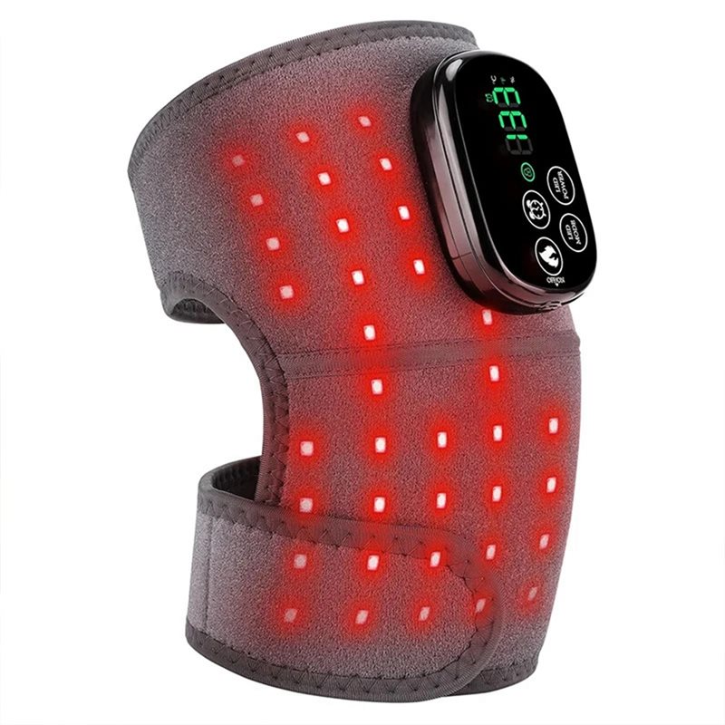 Protetor de Joelho Multifuncio - Heated Pad Electric avaliação e preço