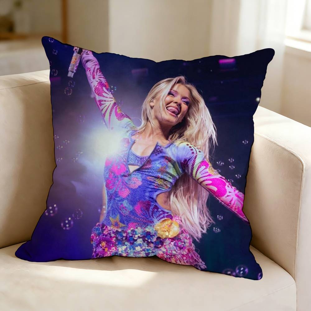 Capa de almofada com estampa d - Zara Home Textiles avaliação e preço