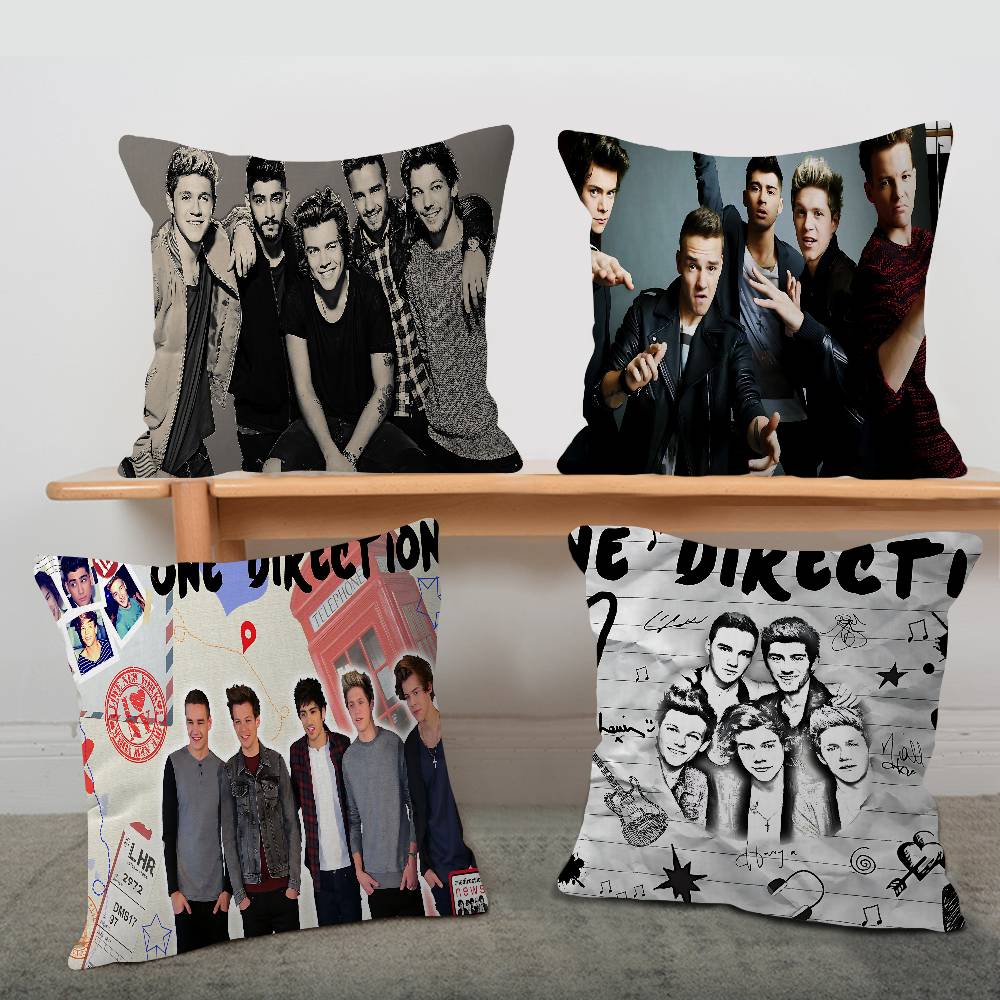 Capa de almofada O-One Band Di - Home Textiles Direct avaliação e preço