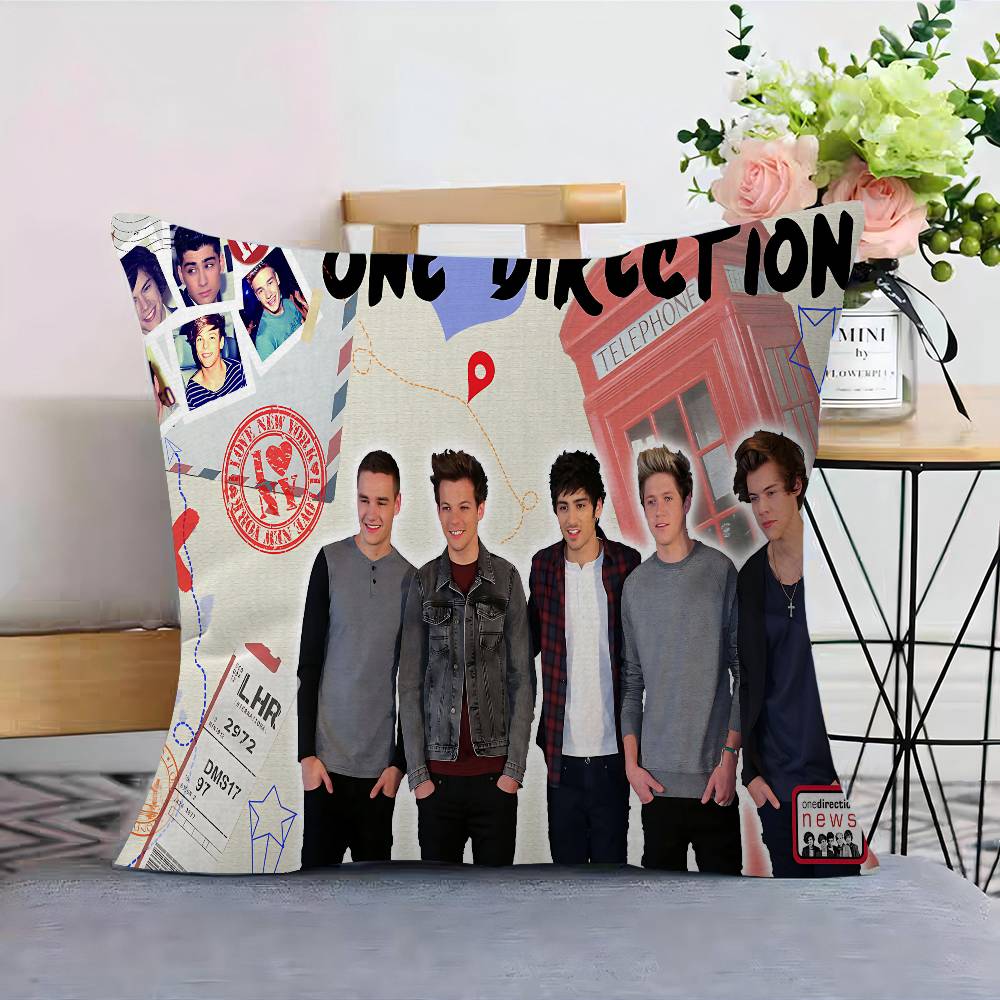 Capa de almofada O-One Band Di - Home Textiles Direct avaliação e preço