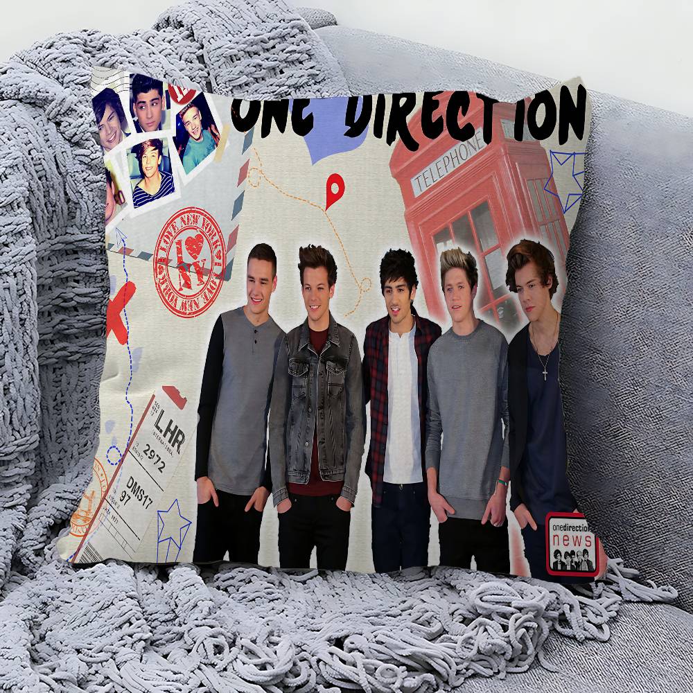 Capa de almofada O-One Band Di - Home Textiles Direct avaliação e preço