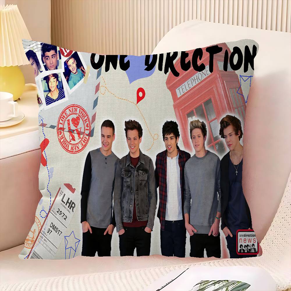 Capa de almofada O-One Band Di - Home Textiles Direct avaliação e preço