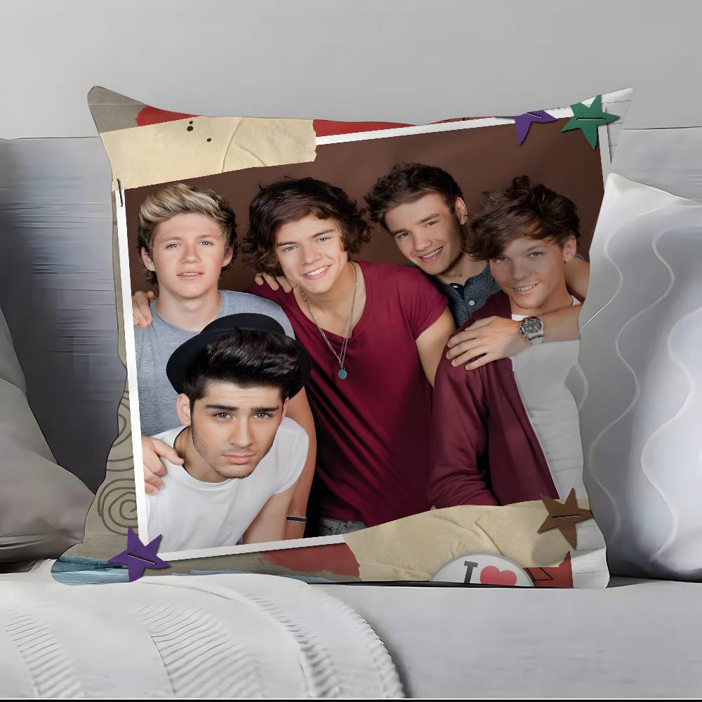 Rock-one D-d-Direction-n S-s-S - Home Textiles Direct avaliação e preço