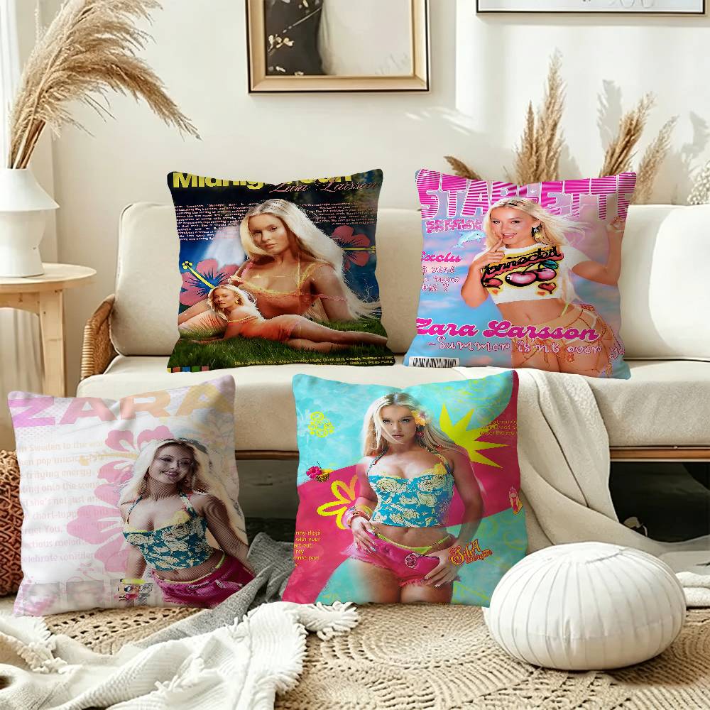 Capa de Almofada Personalizada - Zara Home Textiles avaliação e preço