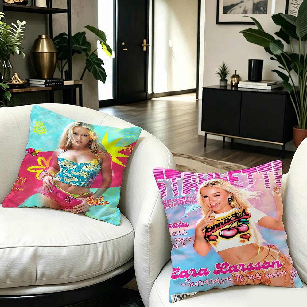 Capa de Almofada Personalizada - Zara Home Textiles avaliação e preço