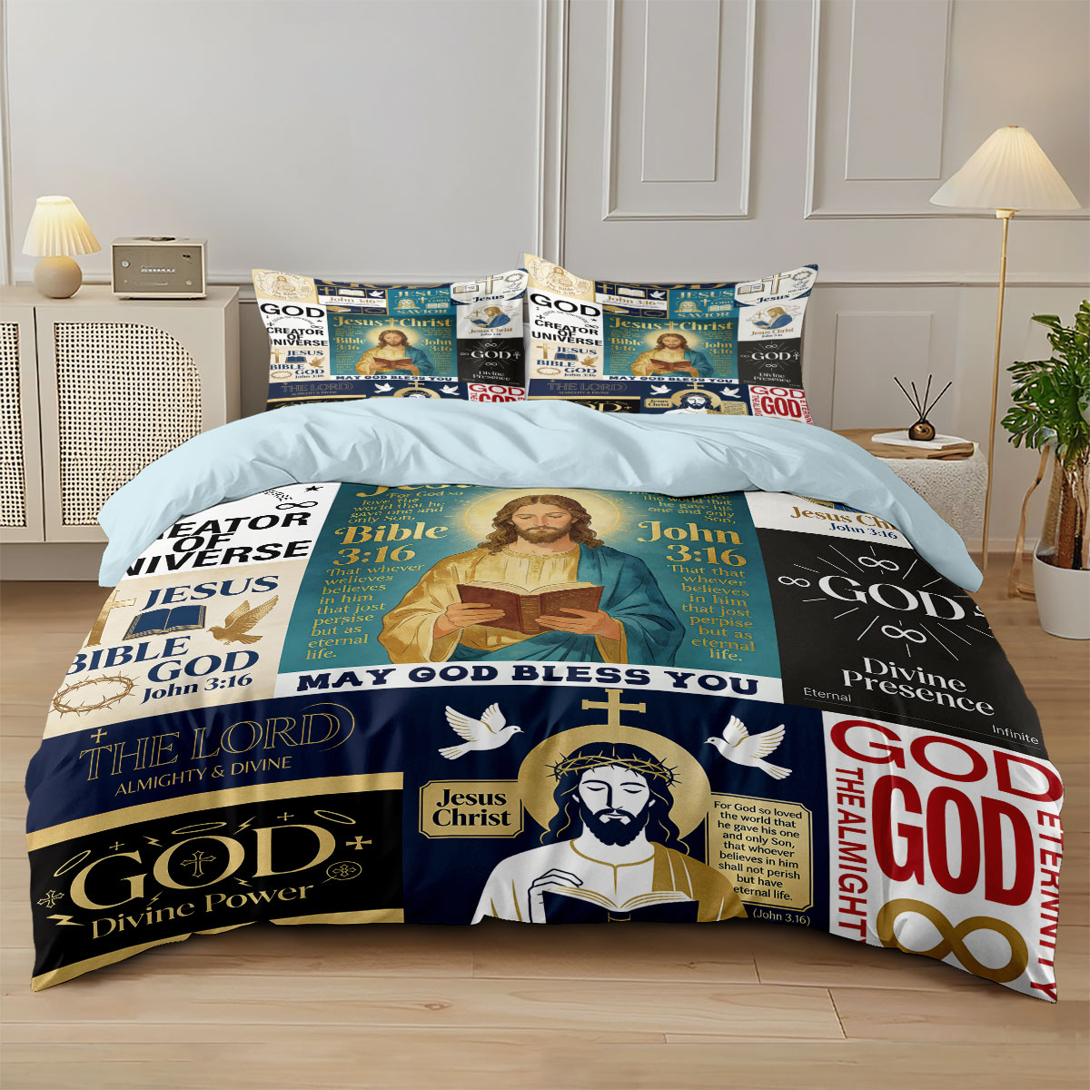 Conjunto de Capa de Edredom Se - Home Textiles Bedding avaliação e preço