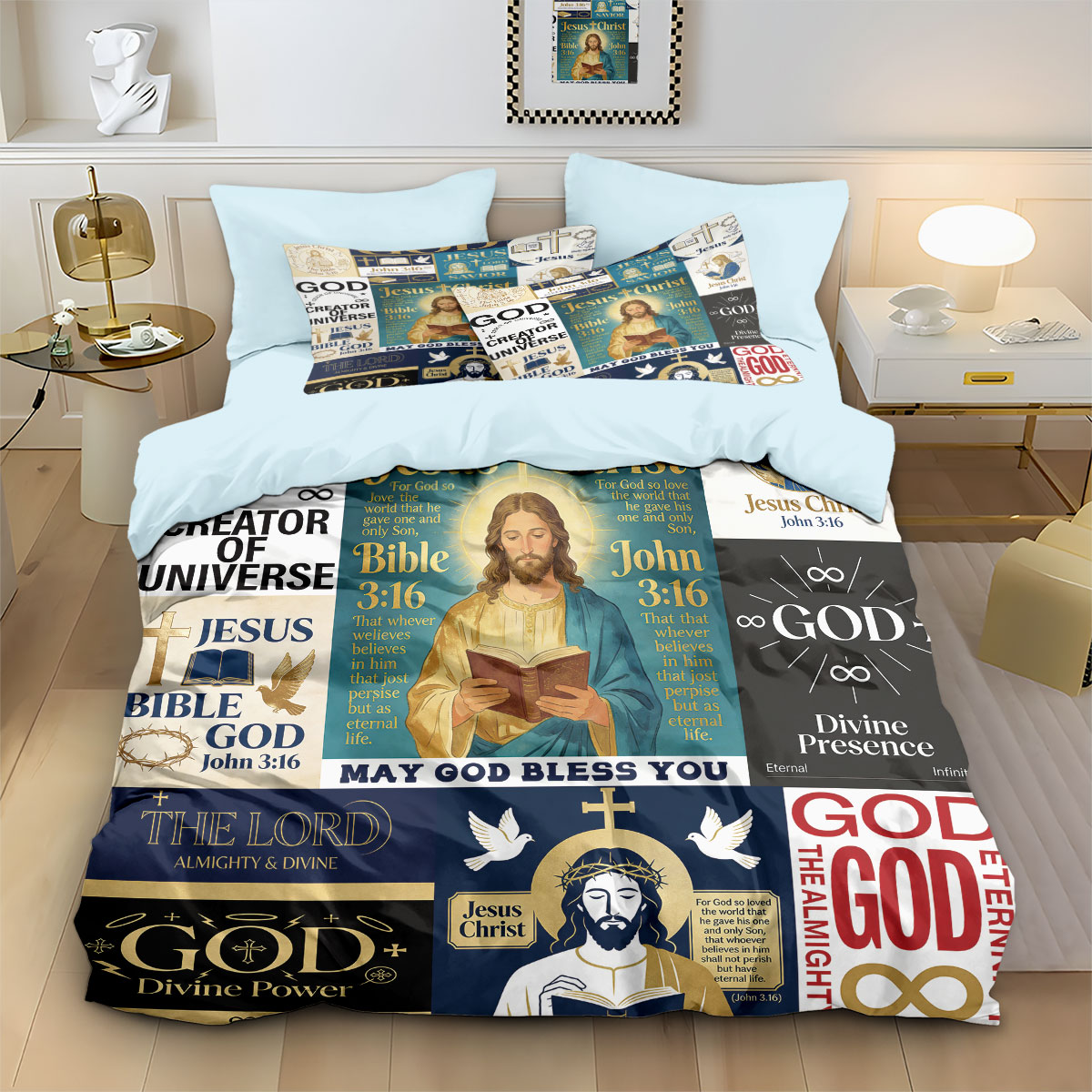 Conjunto de Capa de Edredom Se - Home Textiles Bedding avaliação e preço