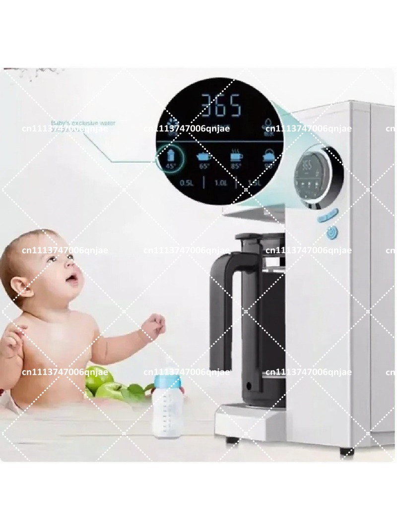 Purificador de Água Inteligent - Home Textiles Direct avaliação e preço