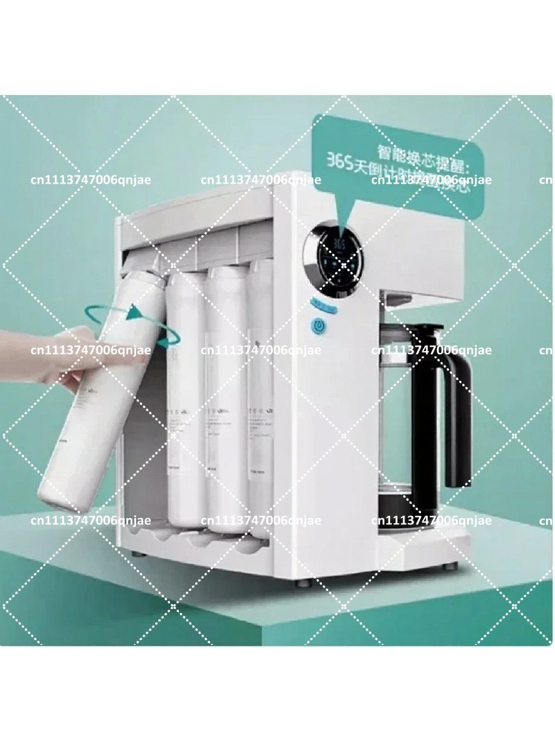 Purificador de Água Inteligent - Home Textiles Direct avaliação e preço