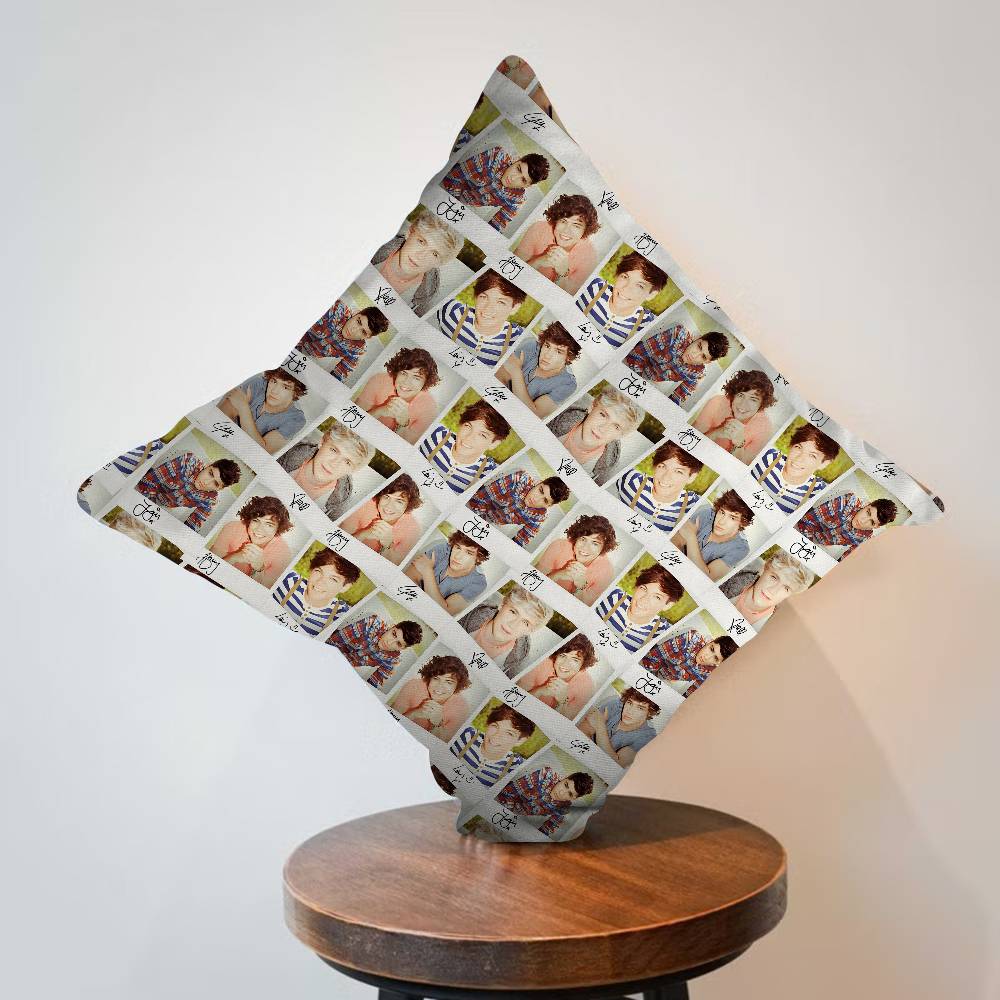 Capa de almofada para meninos, - Home Textiles Direct avaliação e preço