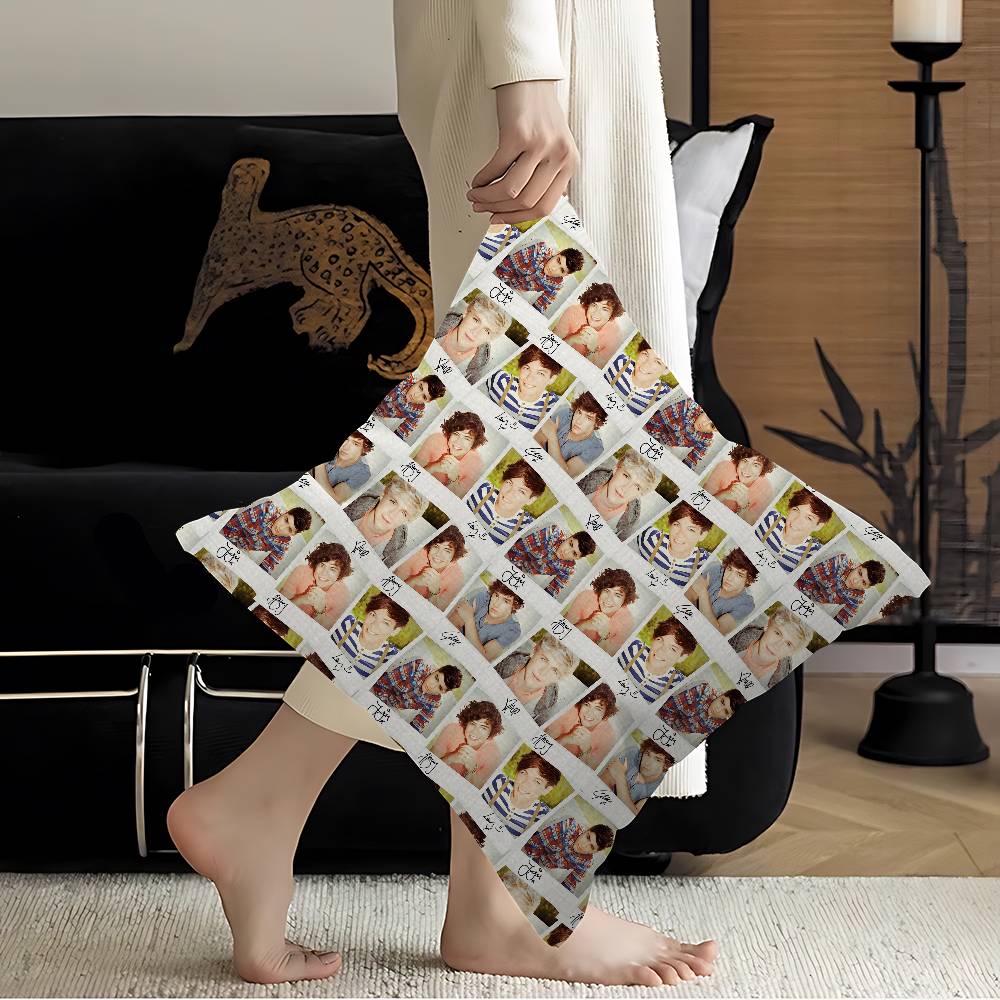 Capa de almofada para meninos, - Home Textiles Direct avaliação e preço