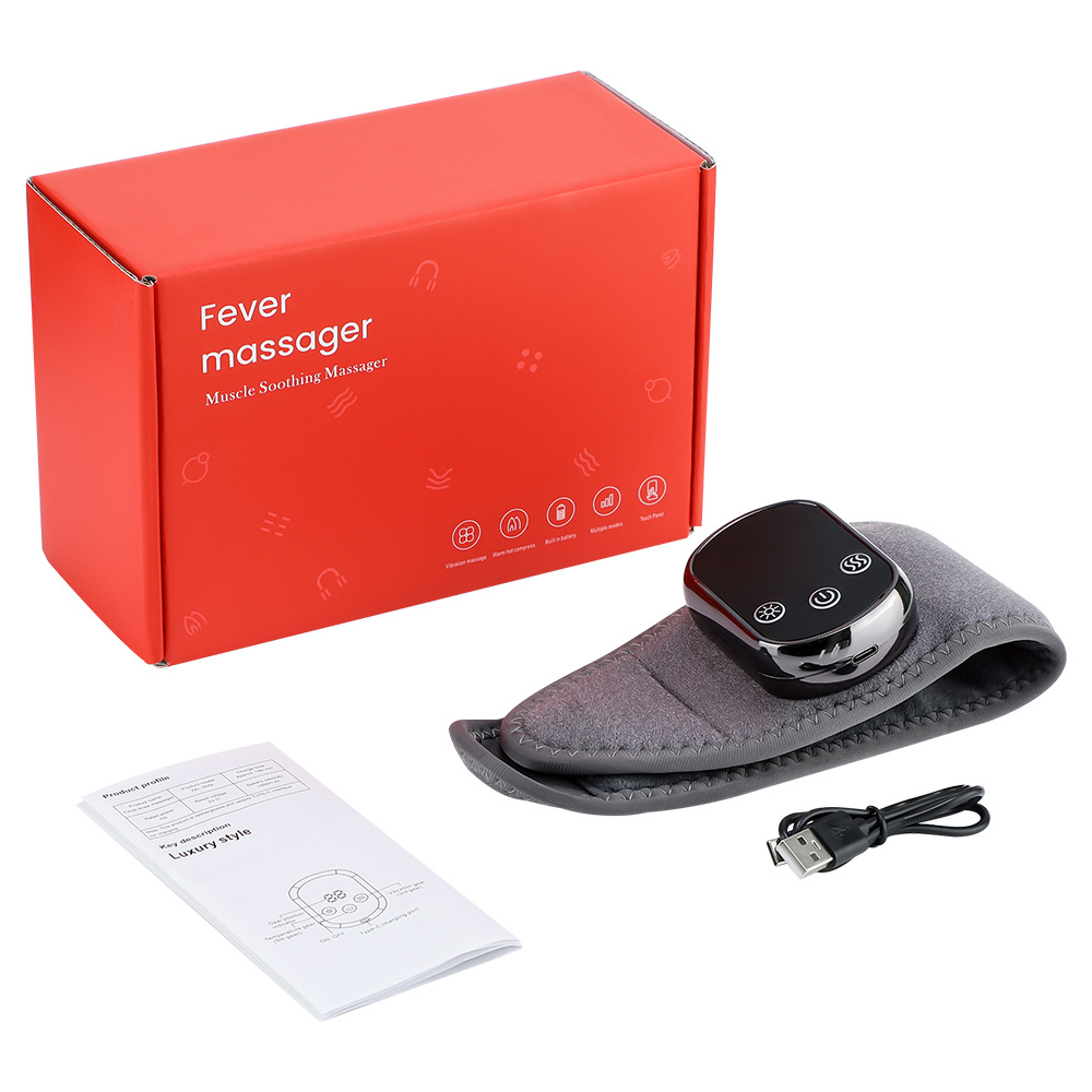Massageador de calor para pés, - Heated Pad Electric avaliação e preço